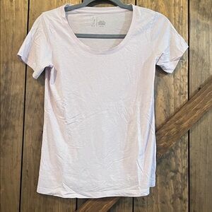 { joie } scoop neck Tshirt